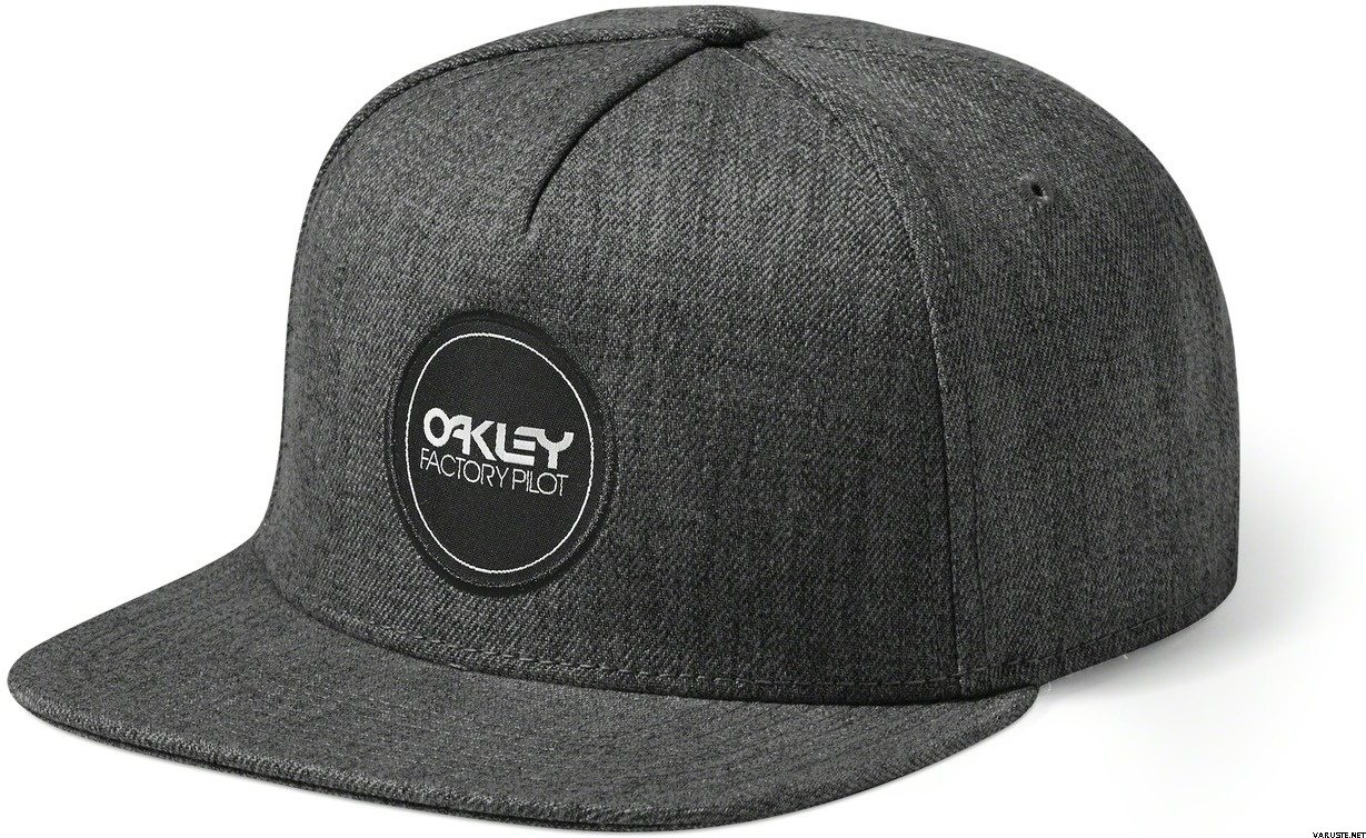 oakley snapback