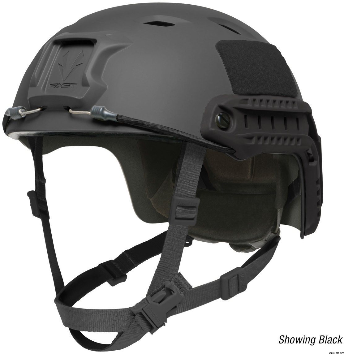 Ops-Core FAST Base Jump Helmet ‐ Military Model | Tactical Helmets