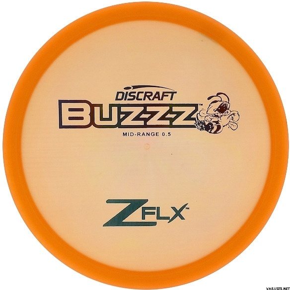 Discraft Elite Z Flx Buzzz
