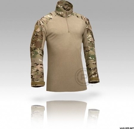 Crye Precision G3 Combat Shirt DEMO | Combat Shirts | Varuste.net English