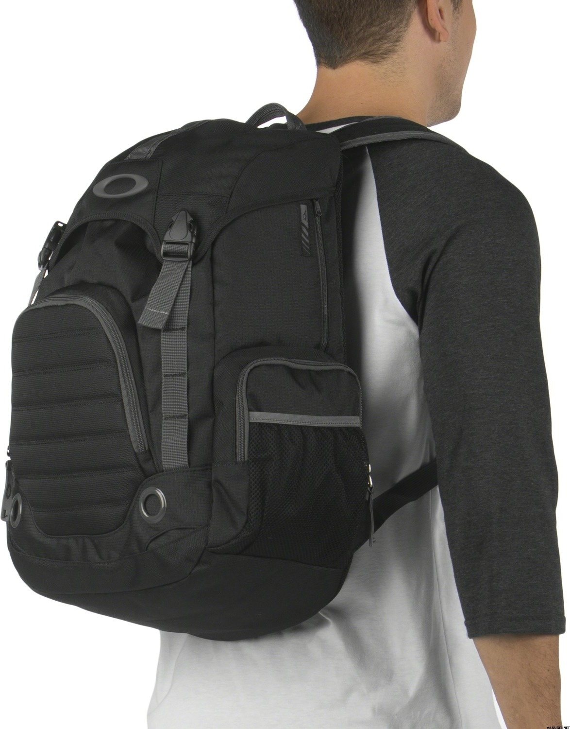 oakley overdrive backpack