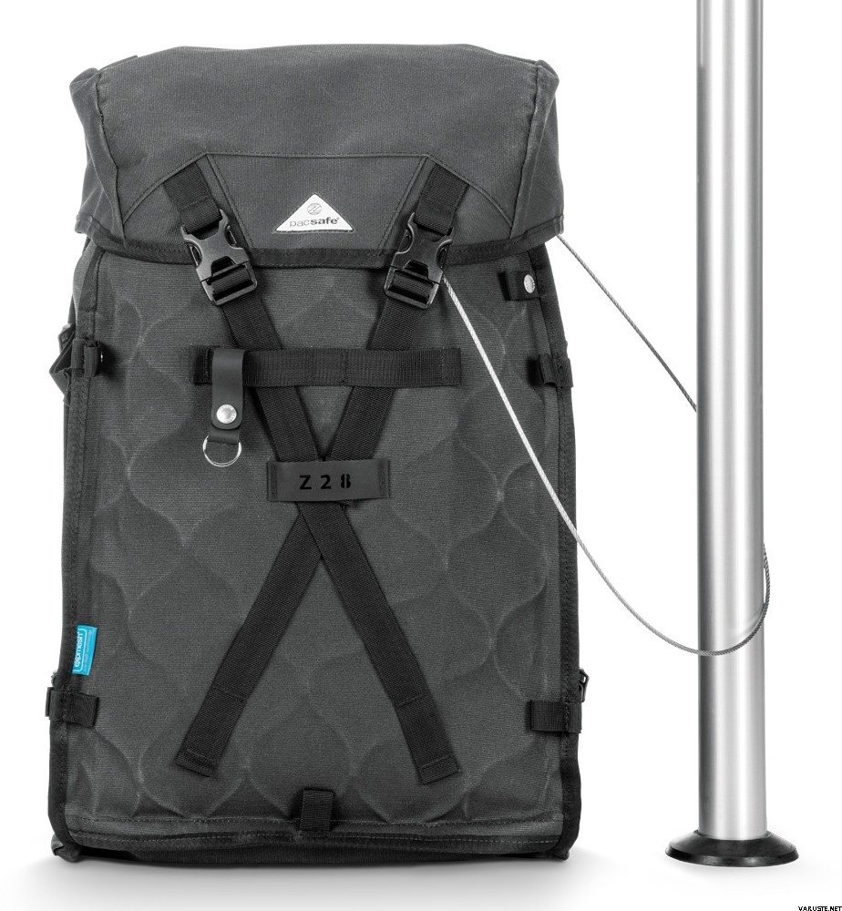 pacsafe z28