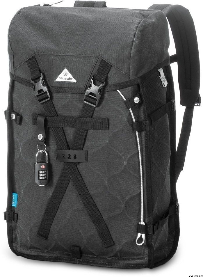 pacsafe ultimatesafe