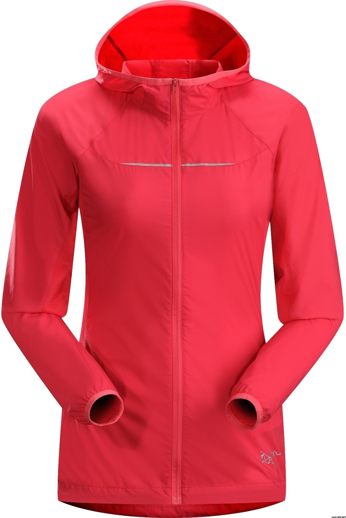 Arc teryx Cita Hoody Women s Women s running Jackets Varuste English