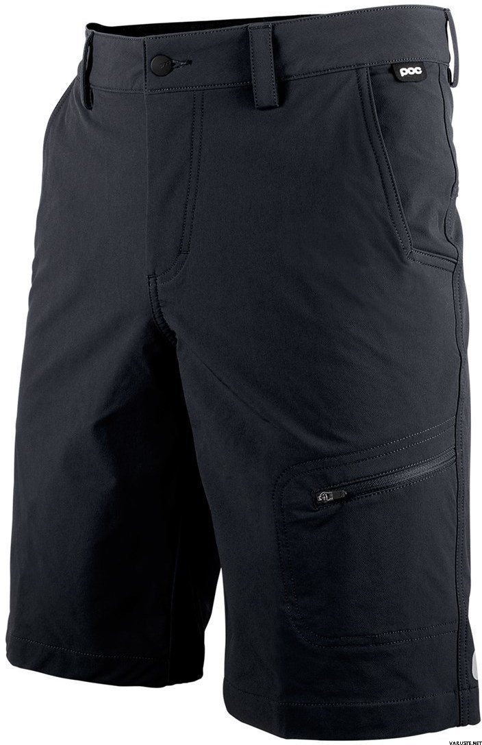 POC Trail Light Shorts | Men's cycling shorts | Varuste.net English