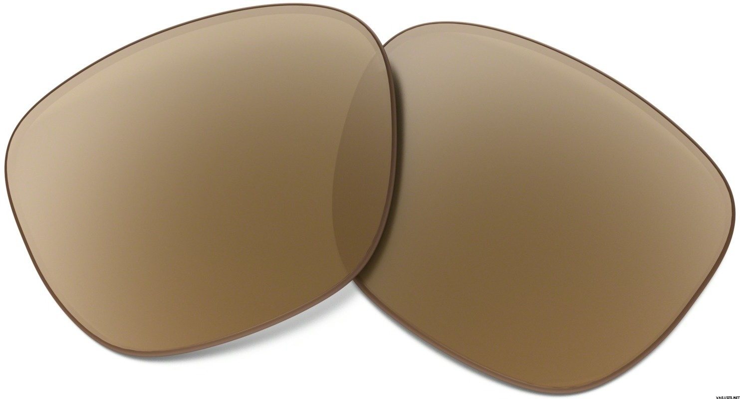 Oakley Enduro Replacement lenses, Dark Bronze