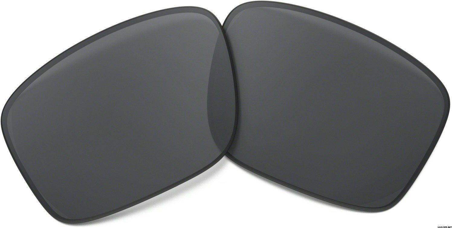 Oakley Chainlink Replacement Lenses, Black Iridium | Varuste.net English