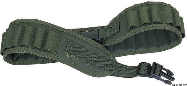 Beretta Gamekeeper Cartridge Belt, 12GA | Cartridge Belts | Varuste.net ...