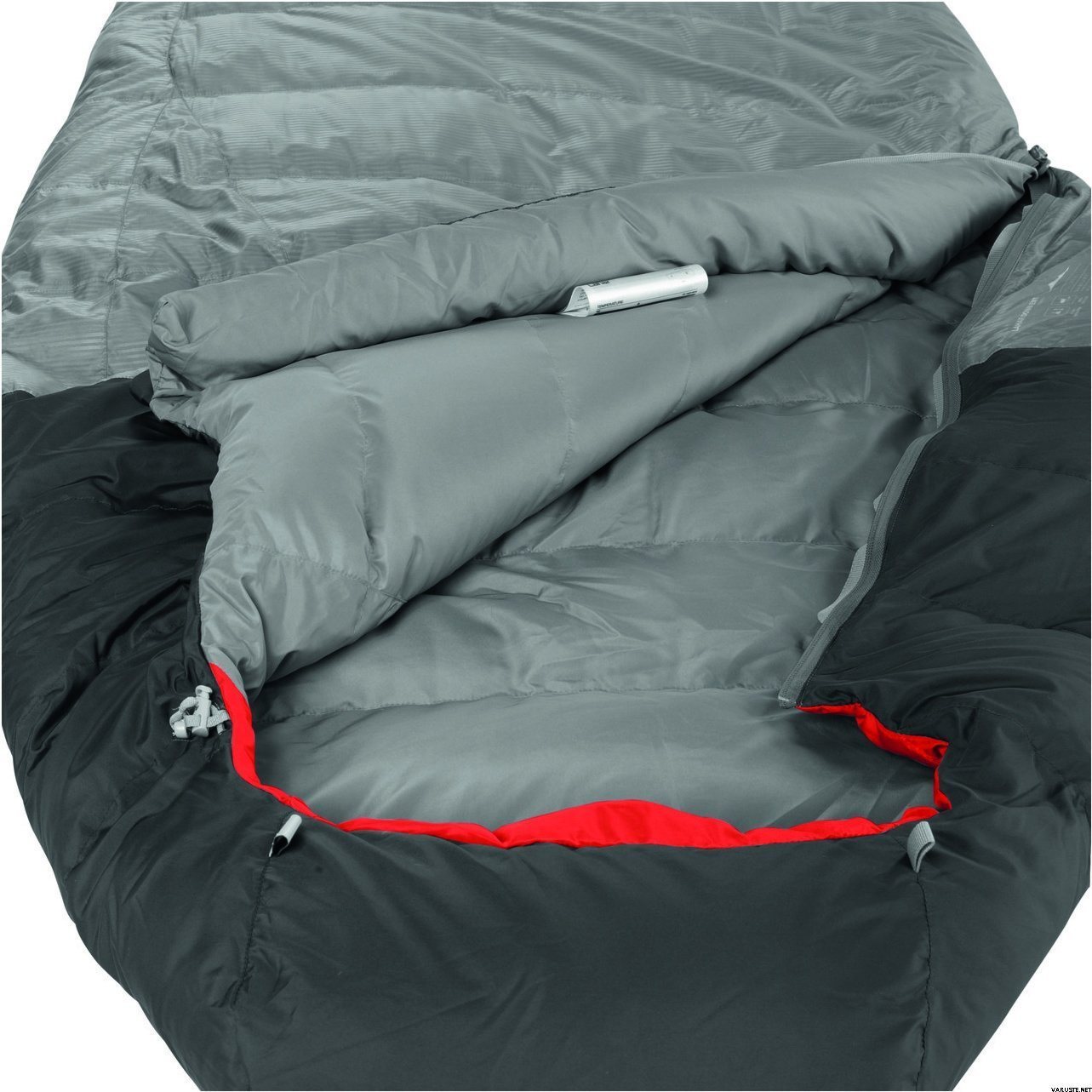 mammut lahar down spring