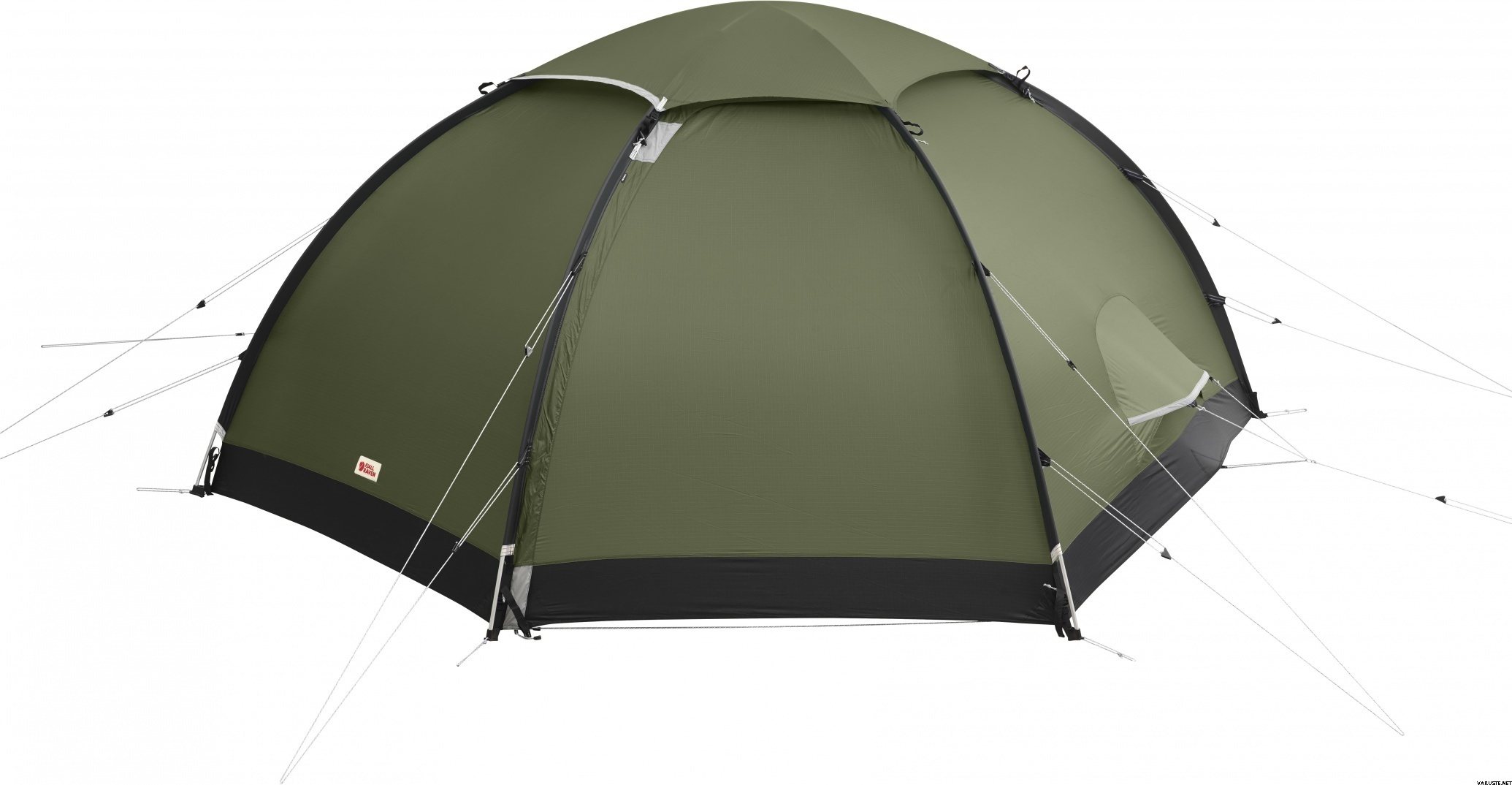 Fjällräven Keb Dome 3