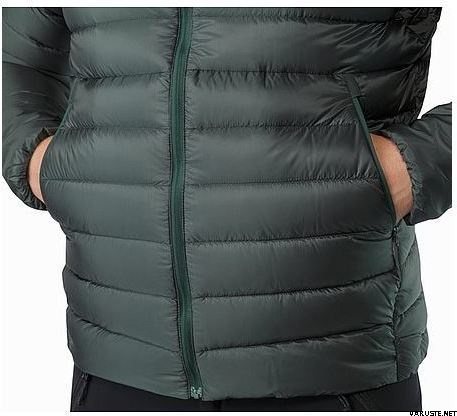 Arc teryx Cerium LT Hoody Mens Men s Down Jackets Varuste