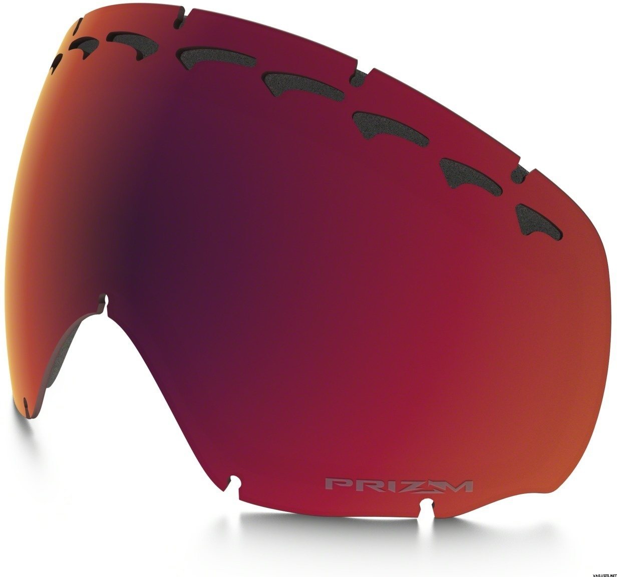 Oakley Crowbar Replacement Lens Prizm Torch Iridium