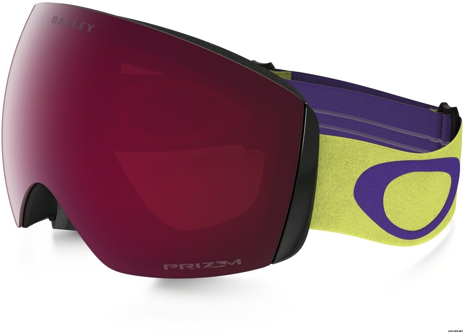 Oakley Flight Deck Xm Matt Black Snow Goggles - Now 17% Savings | XLMOTO