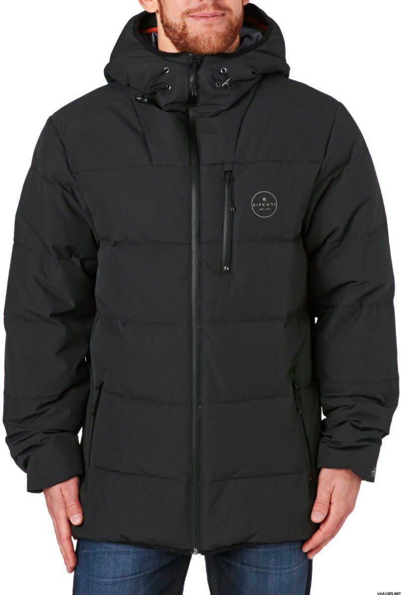 Rip curl cheap down jacket