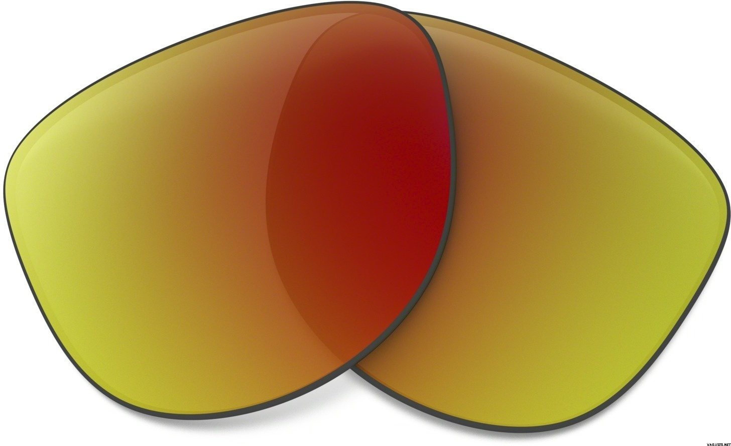 Oakley Sliver R Replacement Lens Kit 