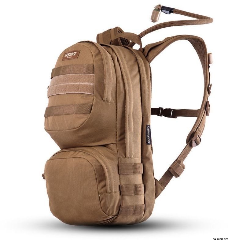 WAS cargo pack ハイドレーションバック ミリタリーショップ レプマート / Warrior Assault Systems