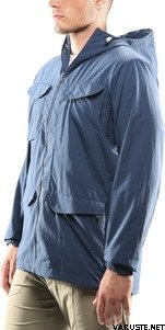 Haglöfs Bjursås Jacket Men | Men's Trekking Jackets | Varuste.net