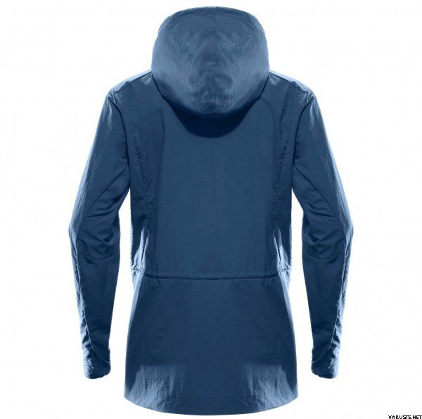 Haglöfs Bjursås Jacket Women | Women's Trekking Jackets | Varuste Haglöfs Bjursås Jacket Women | Women's Trekking Jackets | Varuste
