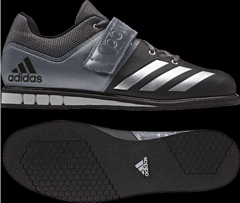 adidas powerlift 3 shoes