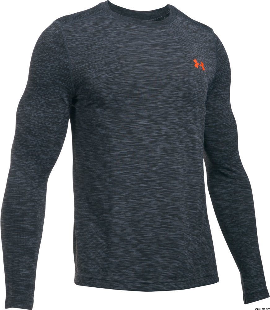 Under armour cheap long sleeve threadborne