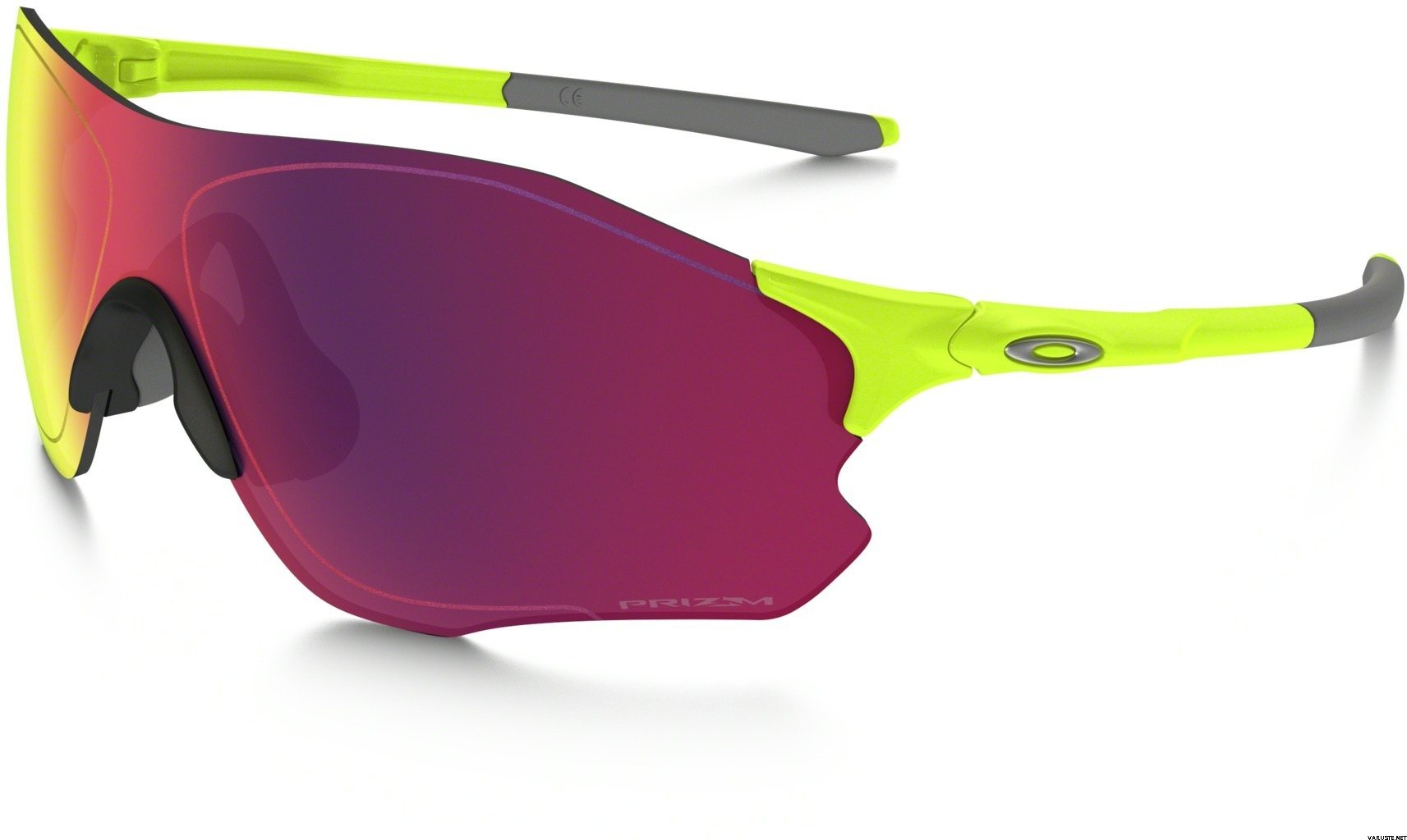 Oakley EVZero Path Retina Burn w Prizm Road Varuste English