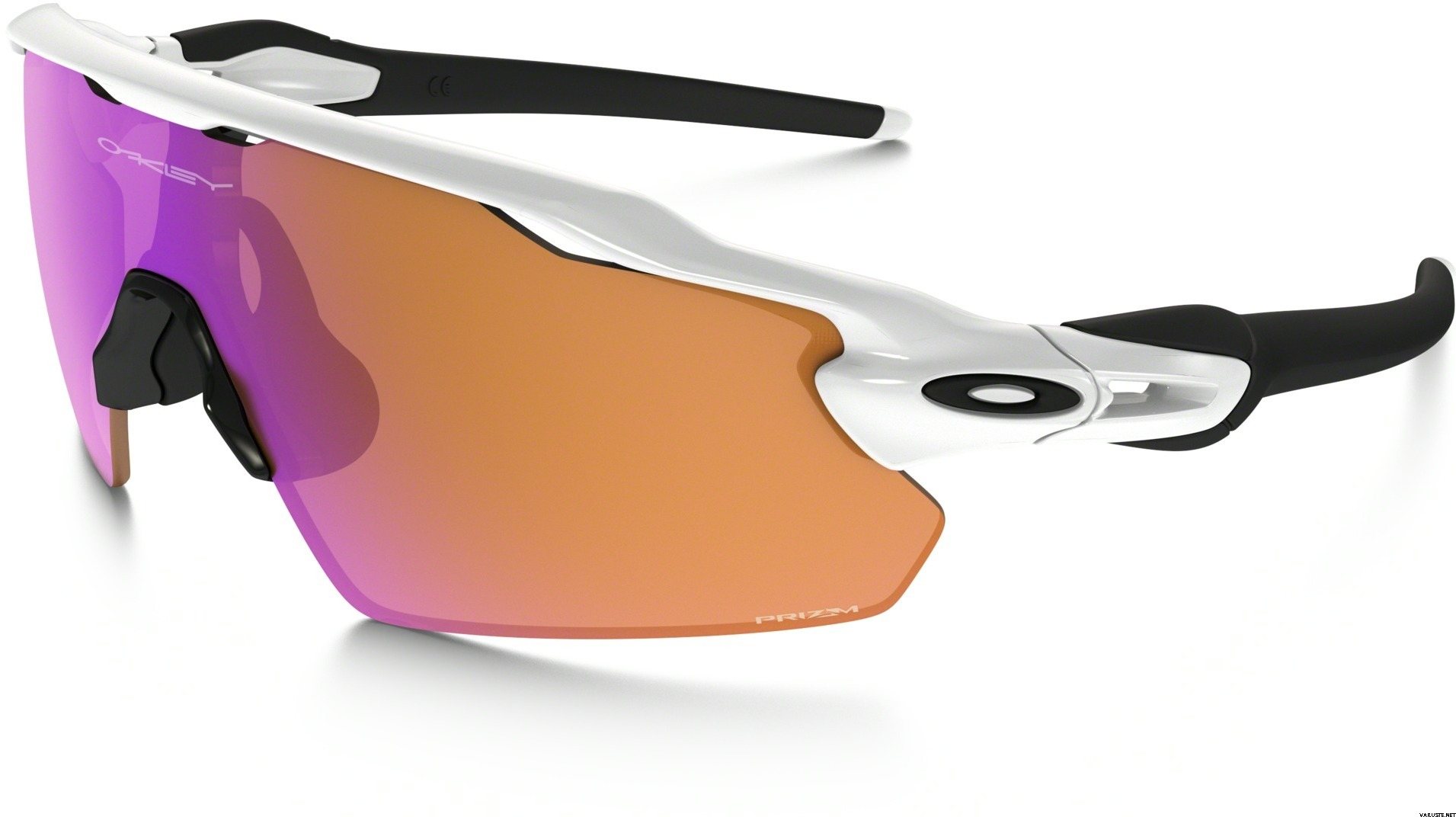 Oakley radar ev 2025 pitch prizm trail