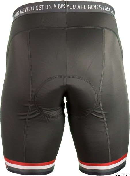 chamois bike shorts