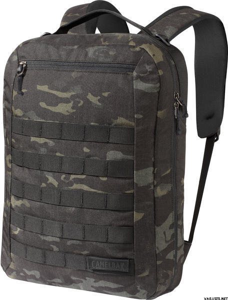 Camelbak Tactical Coronado MultiCam Black 15L | Military backpacks ...