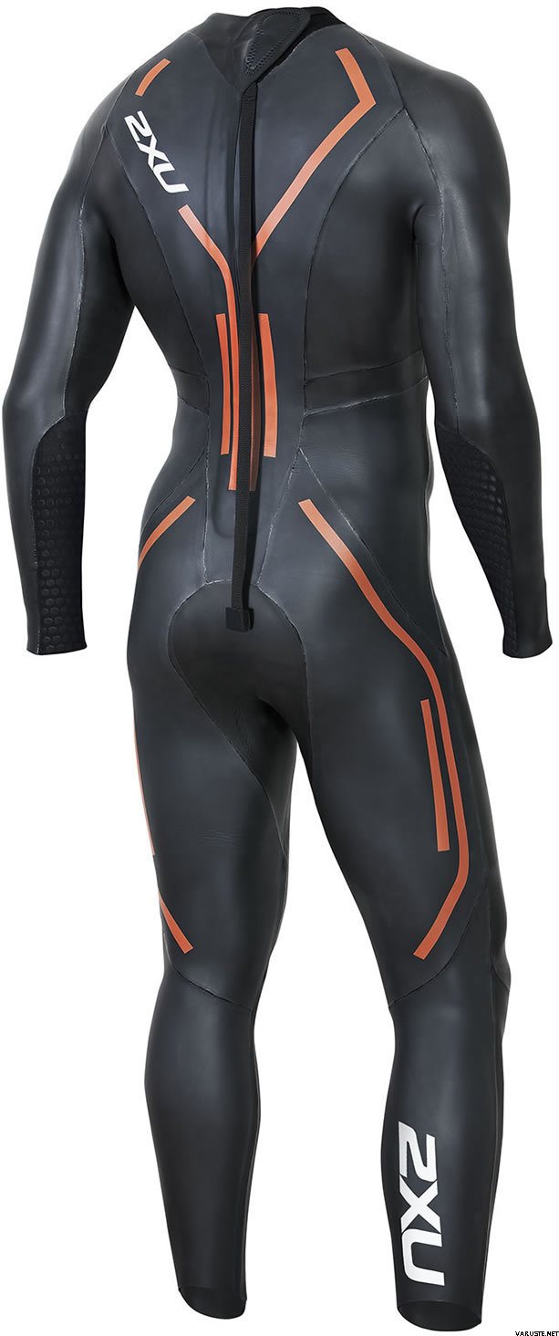 tale praktiseret Generator 2XU Race Wetsuit Men | Swimming wetsuits | Varuste.net English