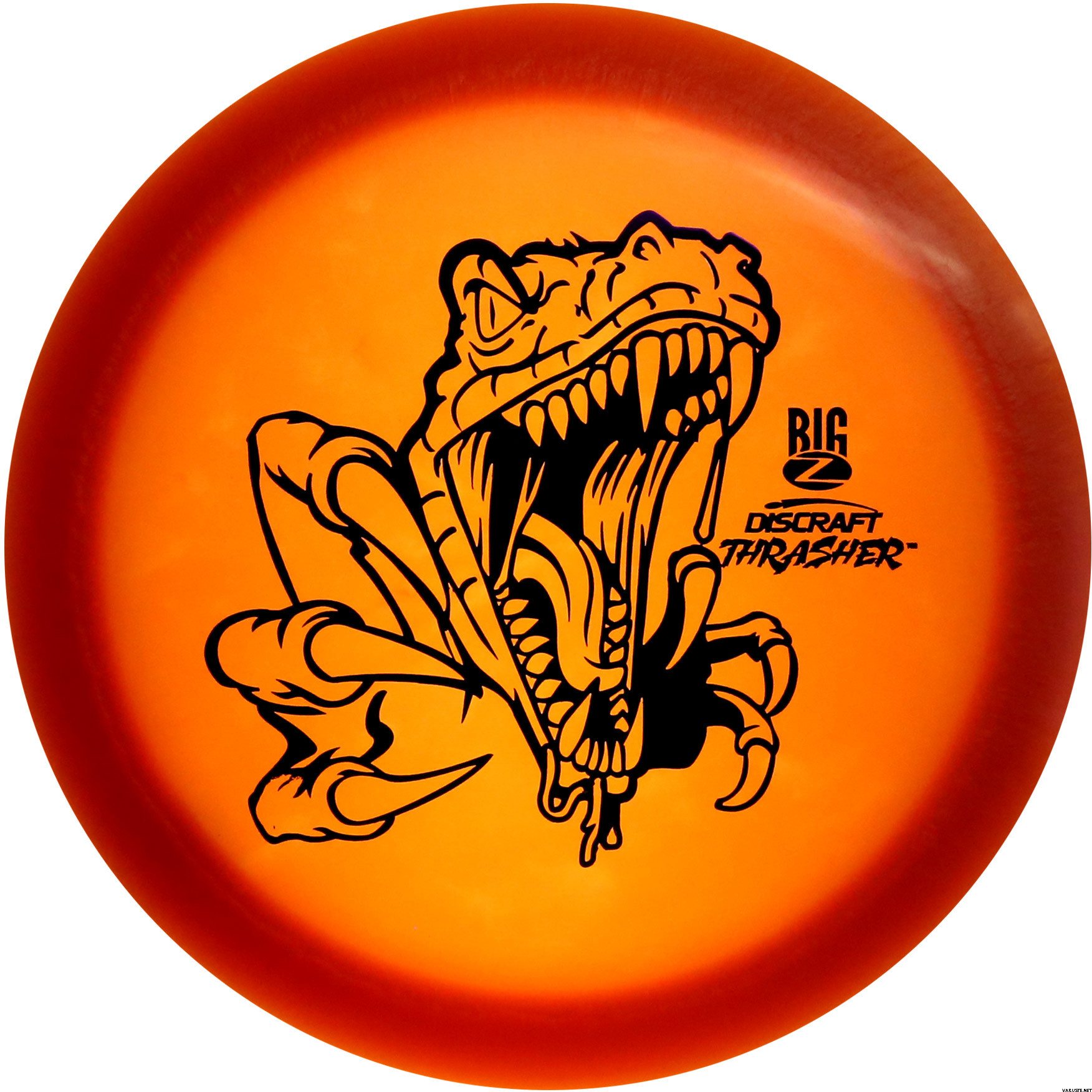 Discraft Elite Z Big Z Trasher