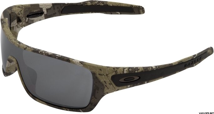 Desolve Bare Camo Flak Camo Oakley SI Turbine Rotor Desolve Bare