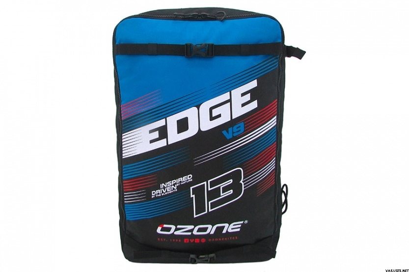 OZON Edge 5m. Ozone Edge. Edge 5hleda013. V-Edge.