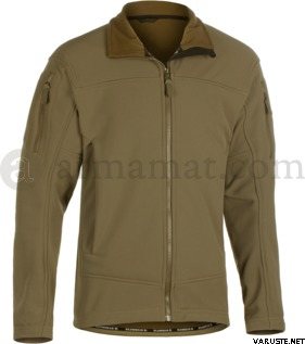 Clawgear Audax Softshell Jacket Men's Soft Shell jackets