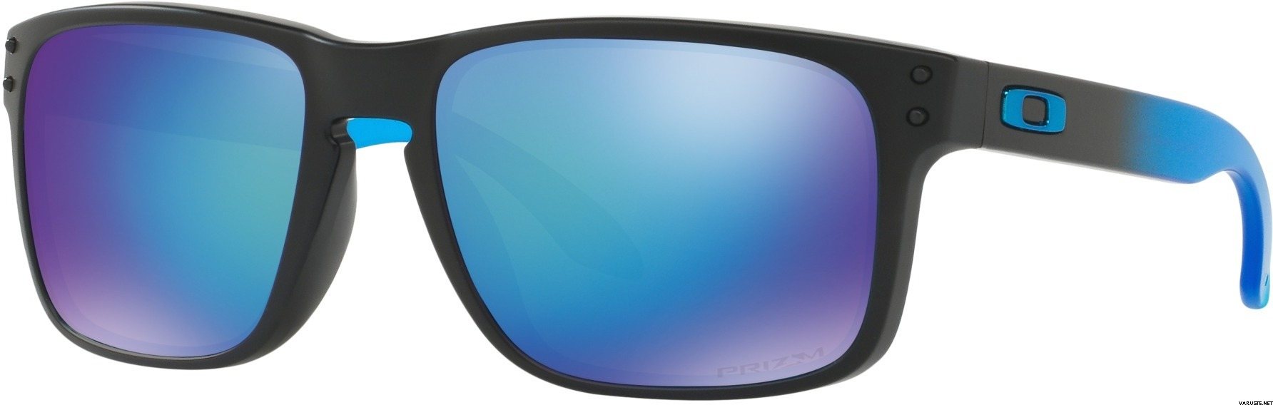 Oakley Holbrooksapphire Fade W Prizm Sapphire Polarized Oakley Holbrook Sunglasses Varuste 