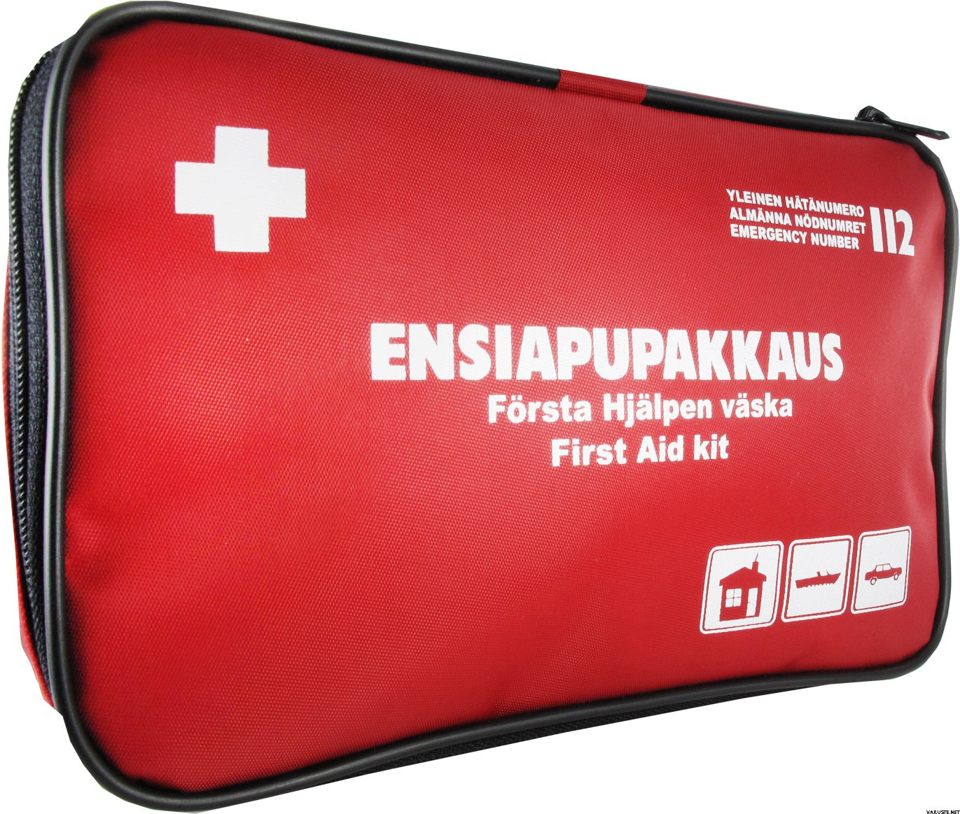 First Aid Kit аптечка информация