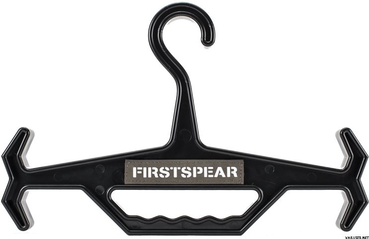 Tough Hook - Heavy Duty Platform Hanger - FirstSpear