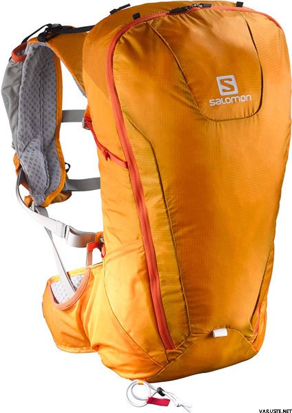 Salomon Peak 30 | Hydration packs | English