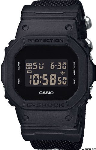 Casio G-Shock DW-5600 Nato | Varuste.net English