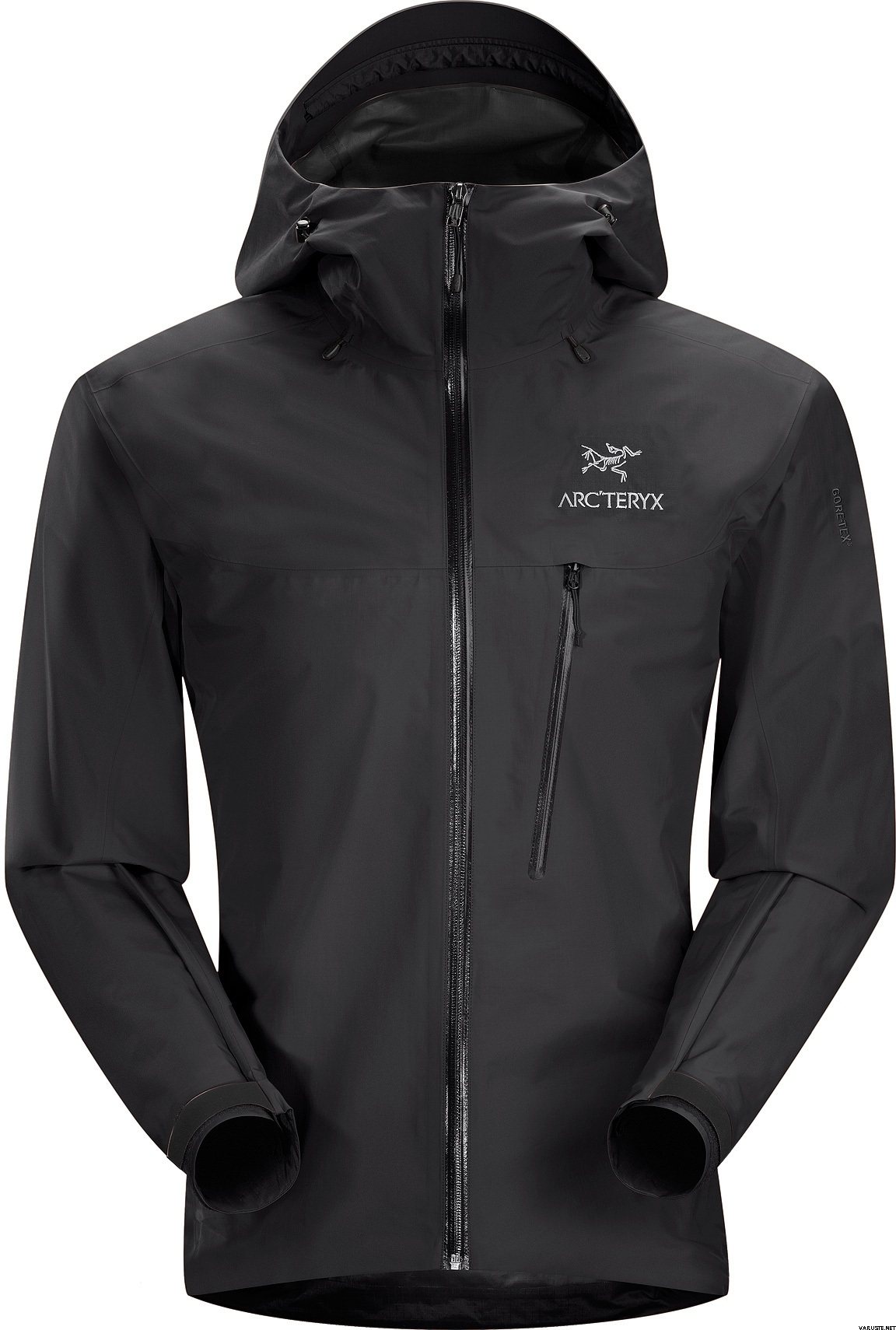 Arc'teryx Alpha SL Jacket GORE-TEXゴアテックス - ナイロンジャケット