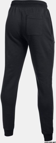 Under armour threadborne outlet stacked jogger