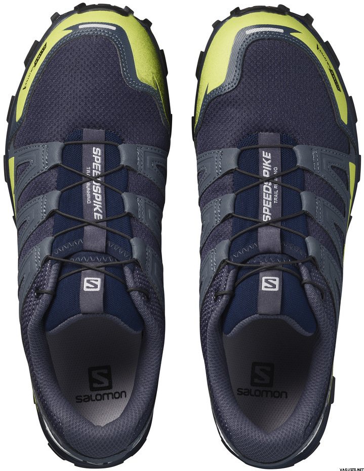 Salomon SpeedSpike | Shoes with Spikes Varuste.net English