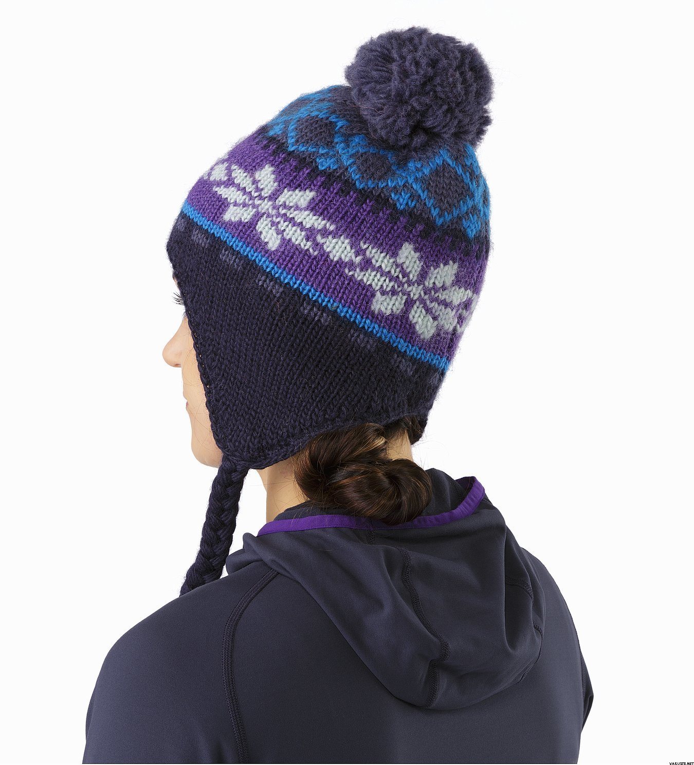 Arc'teryx Pembi Toque Beanies English