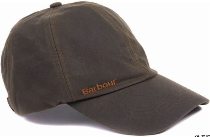 barbour prestbury cap