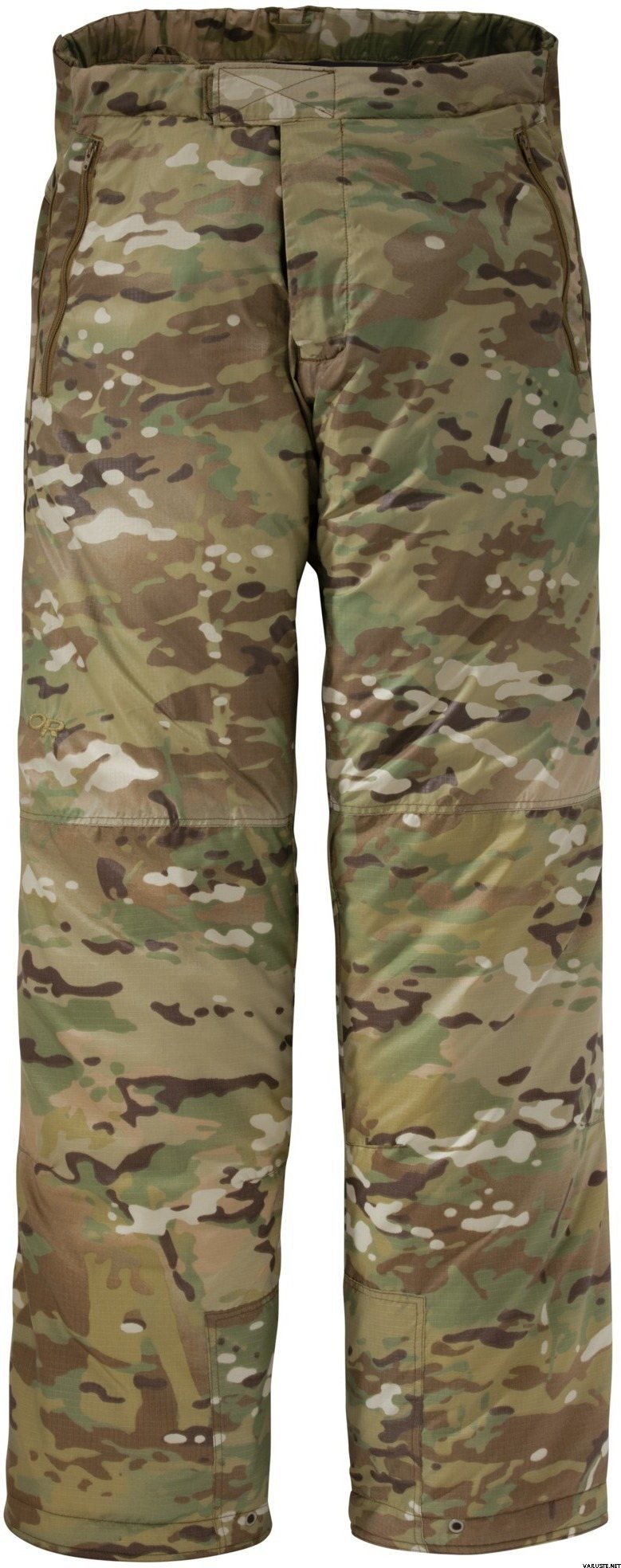 Outdoor Research Tradecraft Pants - USA | Padded military pants ...