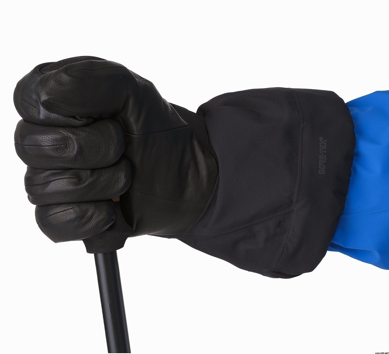 Arc'teryx Rush SV Glove Mens | Downhill ski gloves | Varuste.net