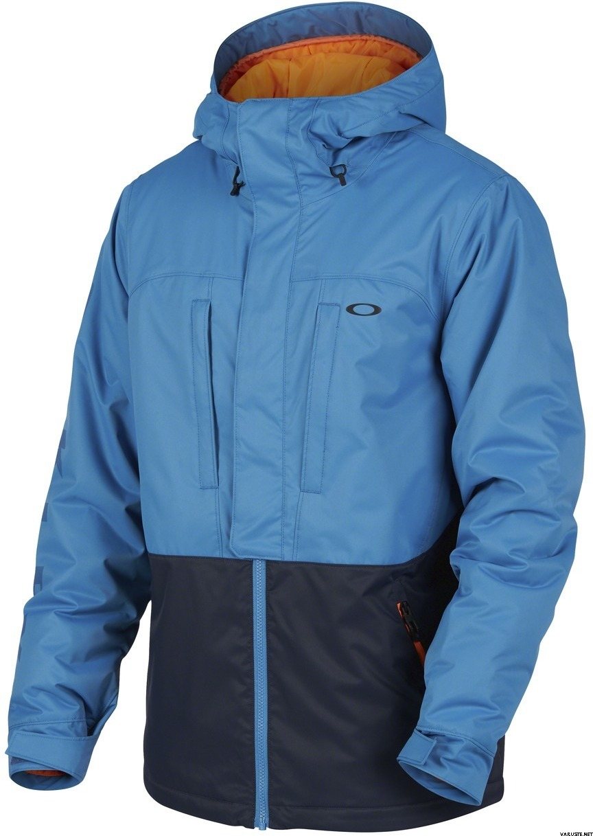 oakley thinsulate jacket