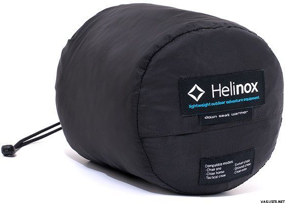 helinox seat warmer