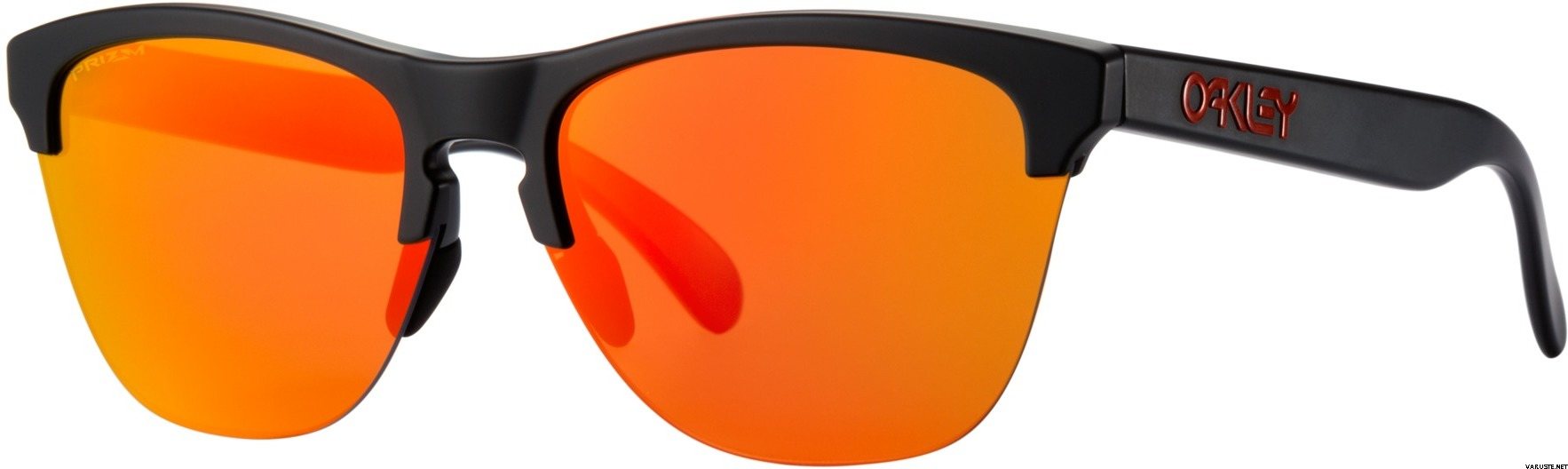 Oakley frogskins shop lite prizm ruby