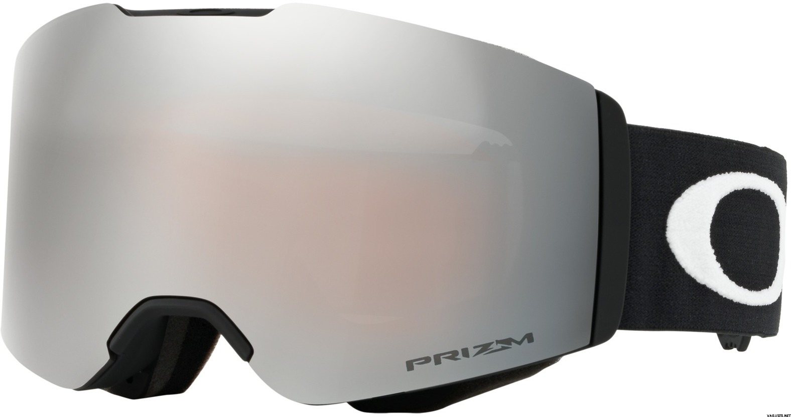 oakley fall line matte black