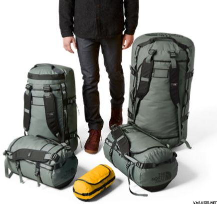 The North Face Base Camp Duffel XS 